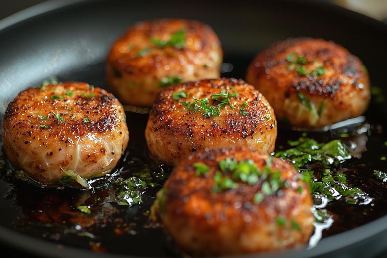 Ленивые голубцы на сковороде: вкусный ужин на скорую руку