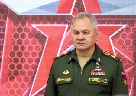 Найдена связь между Шойгу и новым министром обороны Китая