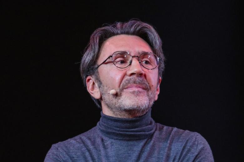 Сергей Шнуров