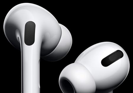 AirPods Pro оказались неремонтопригодны
