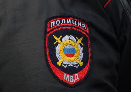 МВД подало в суд на генерала из-за куртки