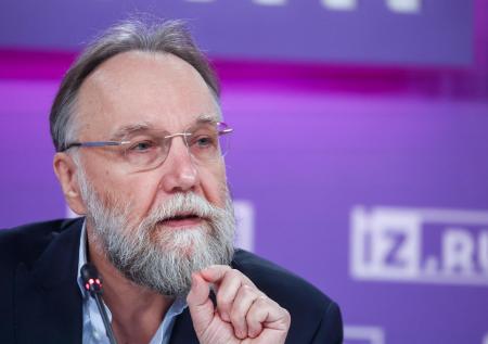 Дугин рассказал, что может привести к гражданской войне в США