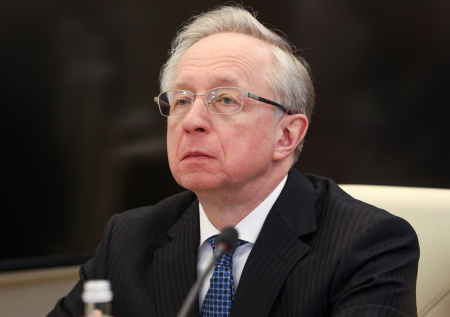 Переговоры по Украине в Женеве: кто в российской делегации, что обсудят