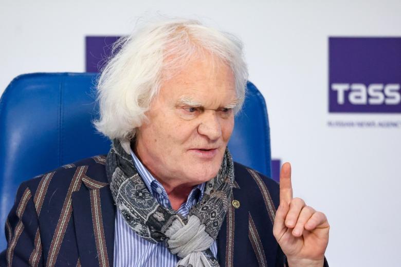 Юрий Куклачев