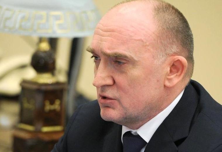 Борис Дубровский