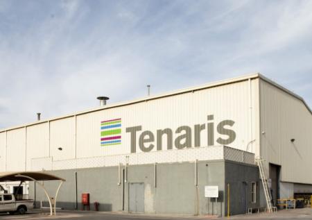 Итальянский поставщик труб Tenaris приостановил деятельность в России