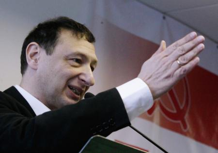 Адвокат раскрыл детали уголовного дела против Бориса Кагарлицкого