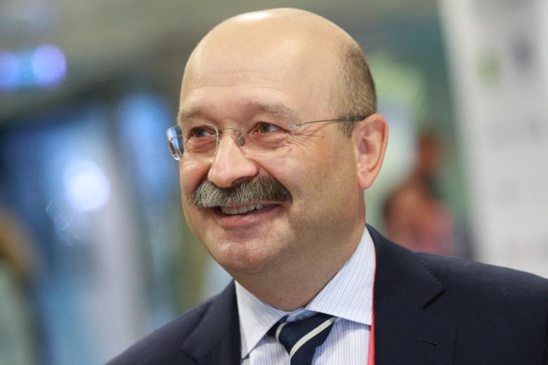 Михаил Задорнов