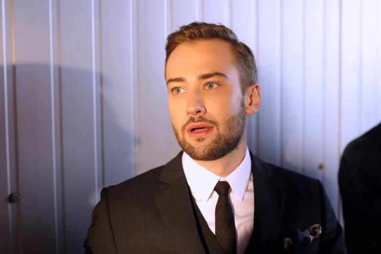 Дмитрий Шепелев