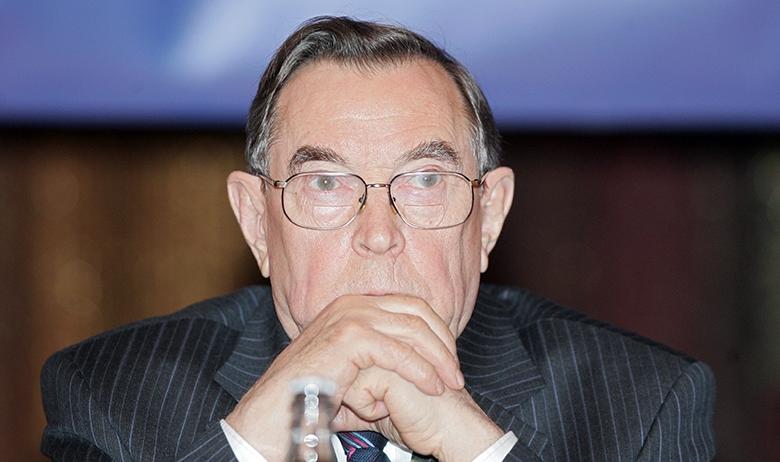 Вениамин Яковлев