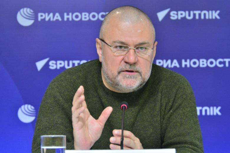 Кирилл Кабанов