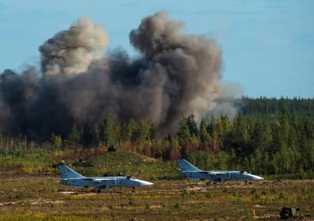 Стало известно, как российские военные обманывают ВСУ с помощью муляжей