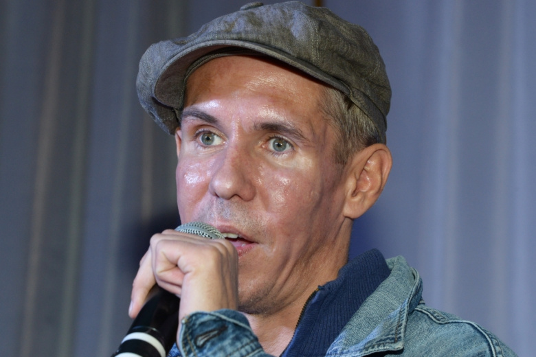 Алексей Панин