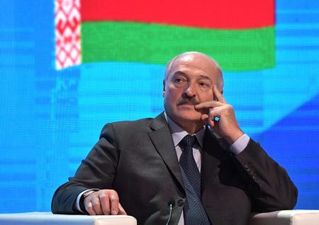 Лукашенко отверг возможность объединения РФ и Белоруссии