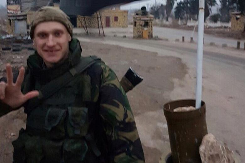 Никита Белянкин