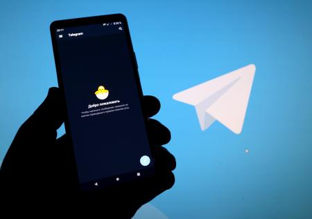 Названа цена создания пропагандистских Telegram-каналов