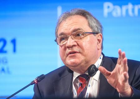 Глава СПЧ выступил против закона о цензуре в России