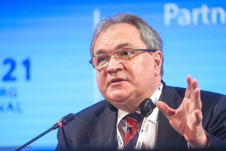 Валерий Фадеев
