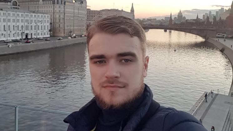 Алексей Яценко