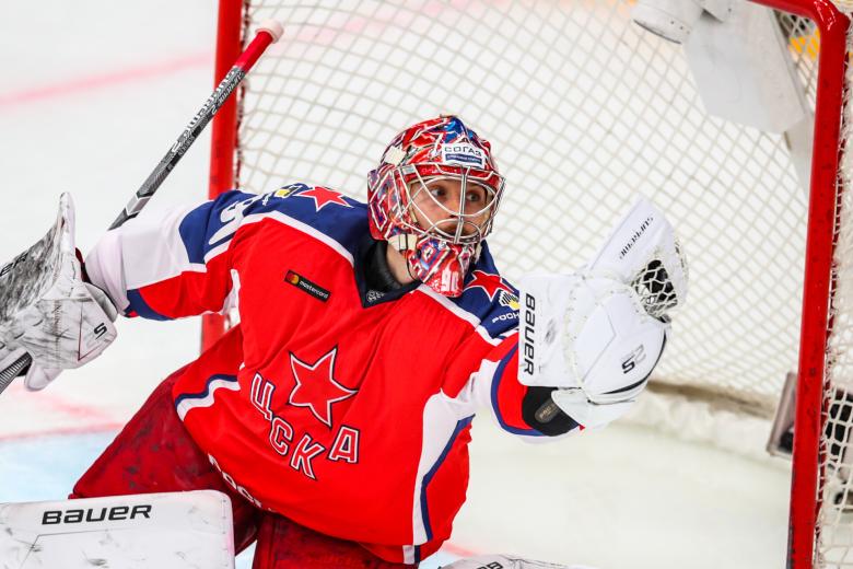 Илья Сорокин