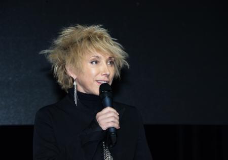 Елена Воробей объяснила свои слова о просьбе денег на еду