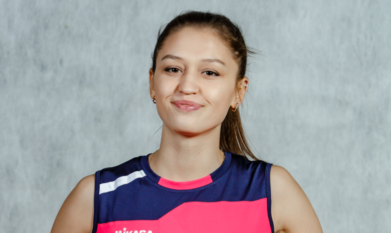 Алия Хамбикова