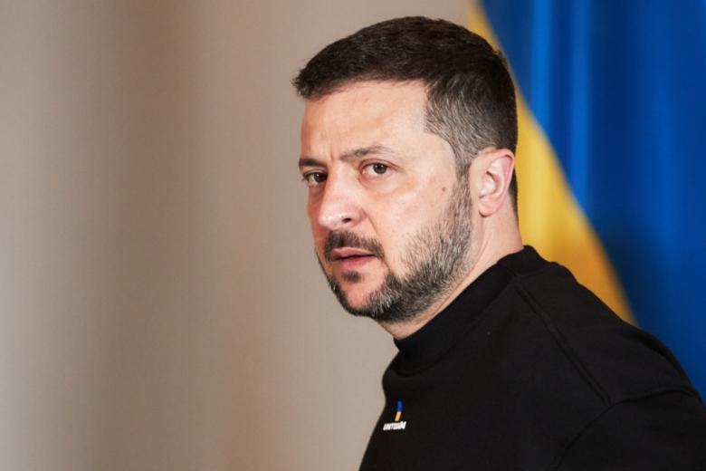 Владимир Зеленский