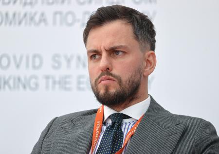 «Люблю ездить на задержания и смотреть им в глаза»