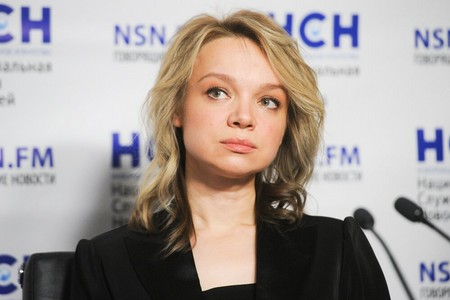 Бывшая жена Джигарханяна призналась, почему решила стать матерью