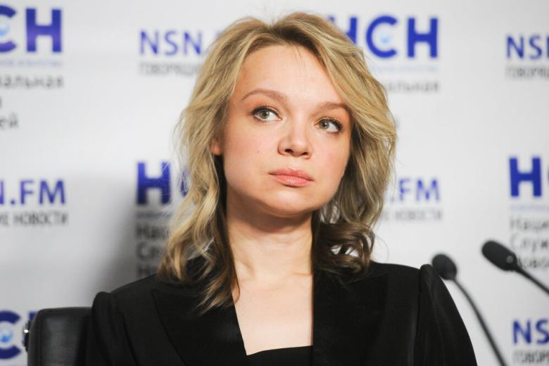 Виталина Цымбалюк-Романовская