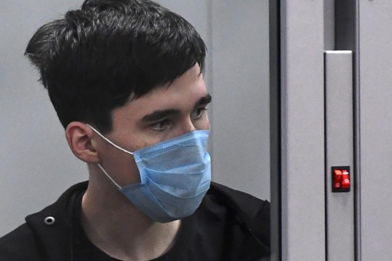 Ильназ Галявиев