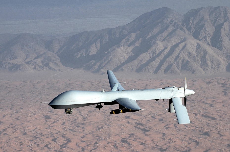 MQ-1 Predator 