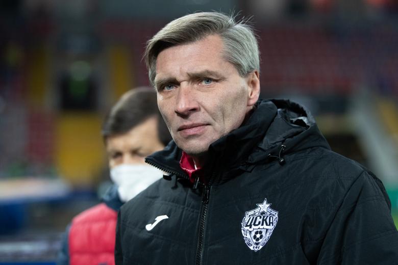 Сергей Овчинников