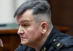 Владимир Воробьев