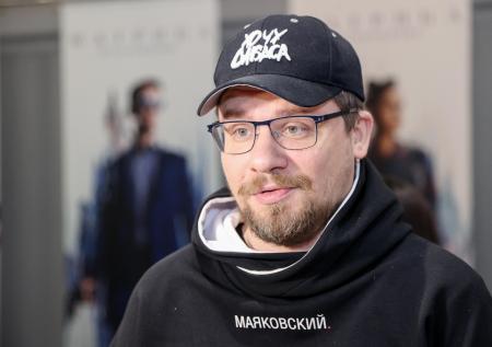 «Он молодец»: Винокур поздравил Харламова с новой должностью в Comedy Club