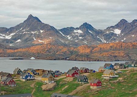 «Нет никакого права»: Трампу резко ответили на слова о Гренландии