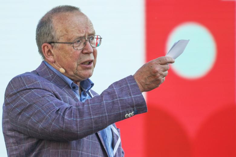 Юрий Вяземский