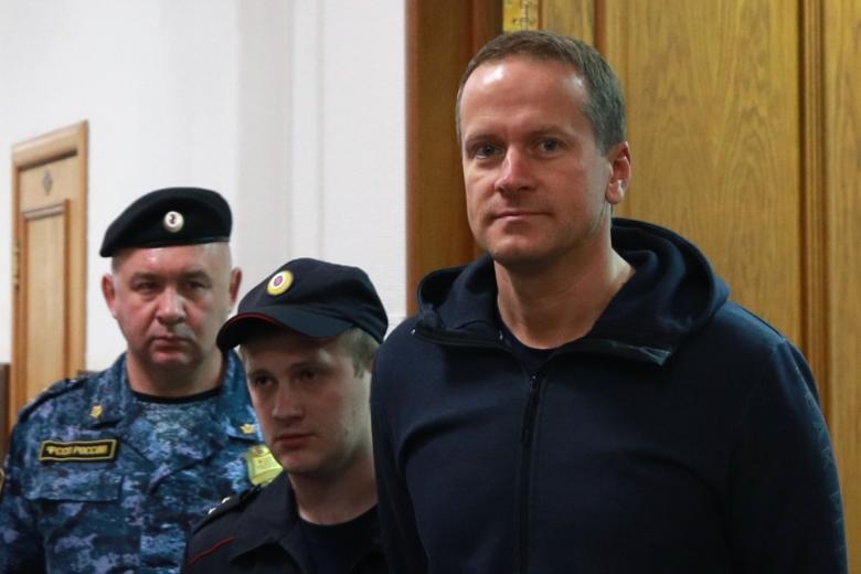 Андрей Гурович