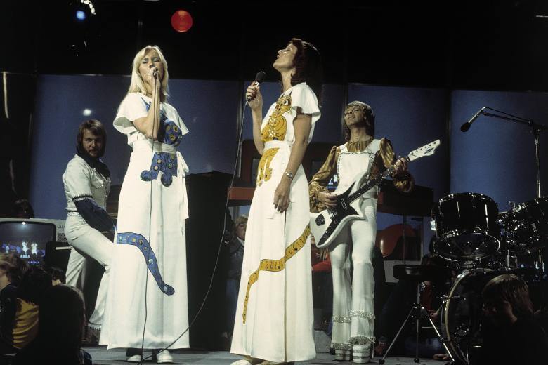 ABBA