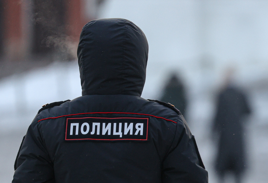 Новогоднее удушение и отчаянная кастрация: громкие ЧП за день