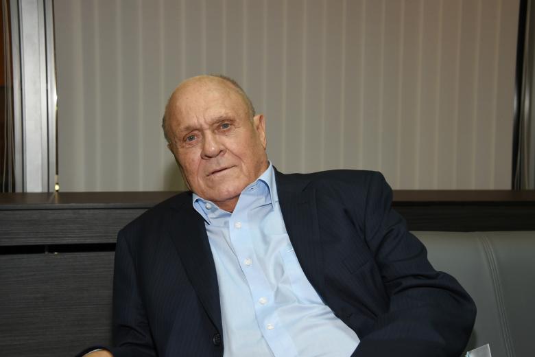 Владимир Меньшов