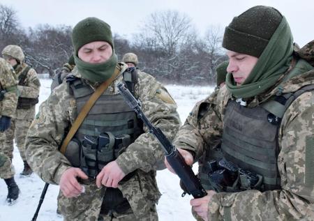 Стало известно, зачем ВСУ снова пошли на Белогородскую область