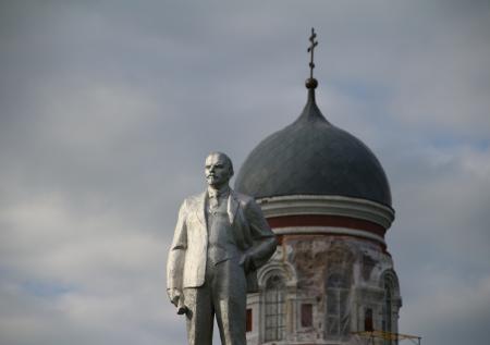 «Ставили цель искоренить православие»: РПЦ о высказывании главы Кушвы 