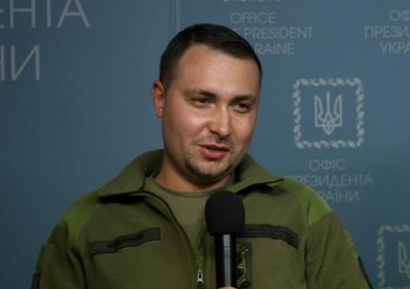 Глава украинской разведки рассказал о покушениях на свою жизнь