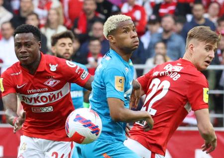 Ветеран «Спартака» дал прогноз предстоящей игре красно-белых с «Зенитом»