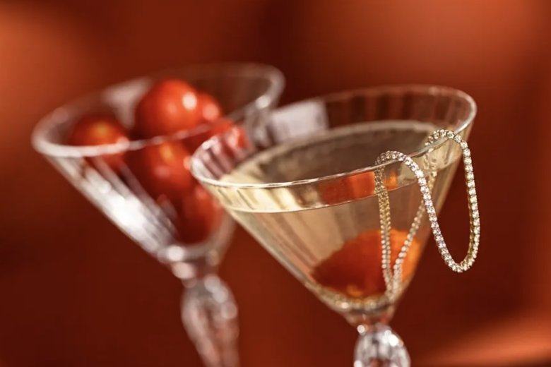 Мартини Marrow Martini