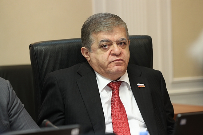 Владимир Джабаров