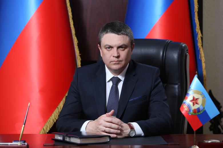 Леонид Пасечник