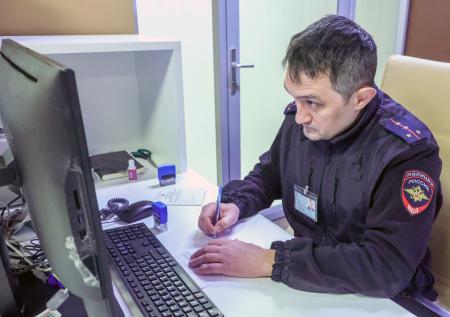 В России может вырасти число сотрудников ПДН