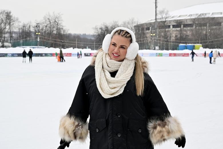 Анна Семенович